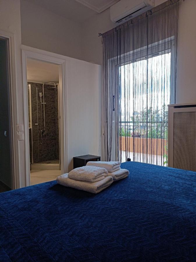 Apartment Full Acropolis View *