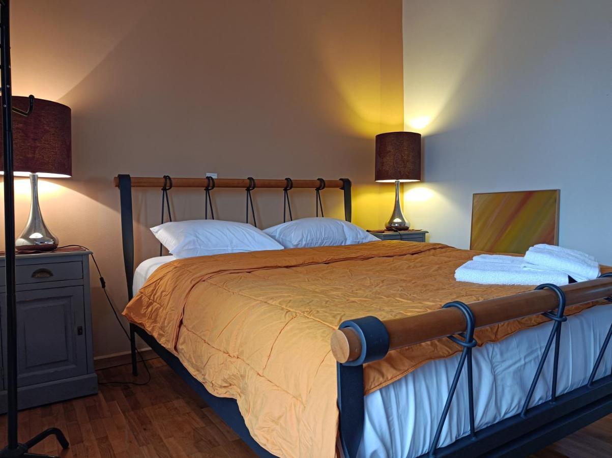 Full Acropolis View Apartment Athens