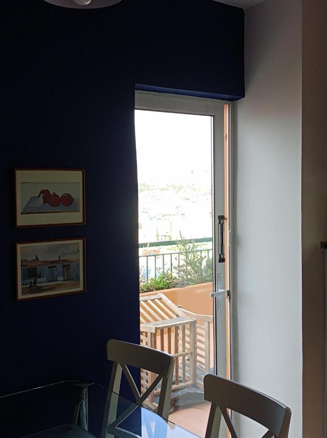 Full Acropolis View Apartment