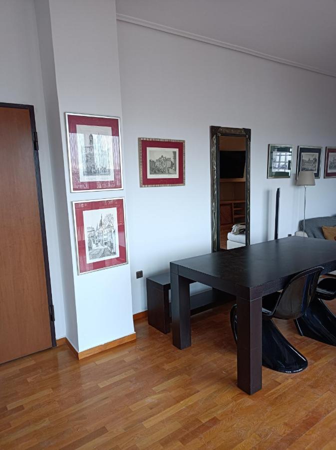 Full Acropolis View Apartamento