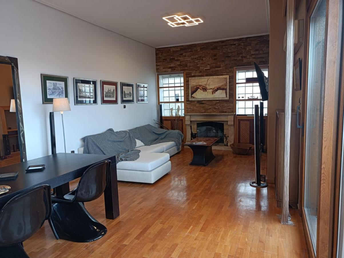 Apartamento Full Acropolis View