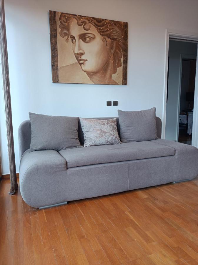 Apartamento Full Acropolis View