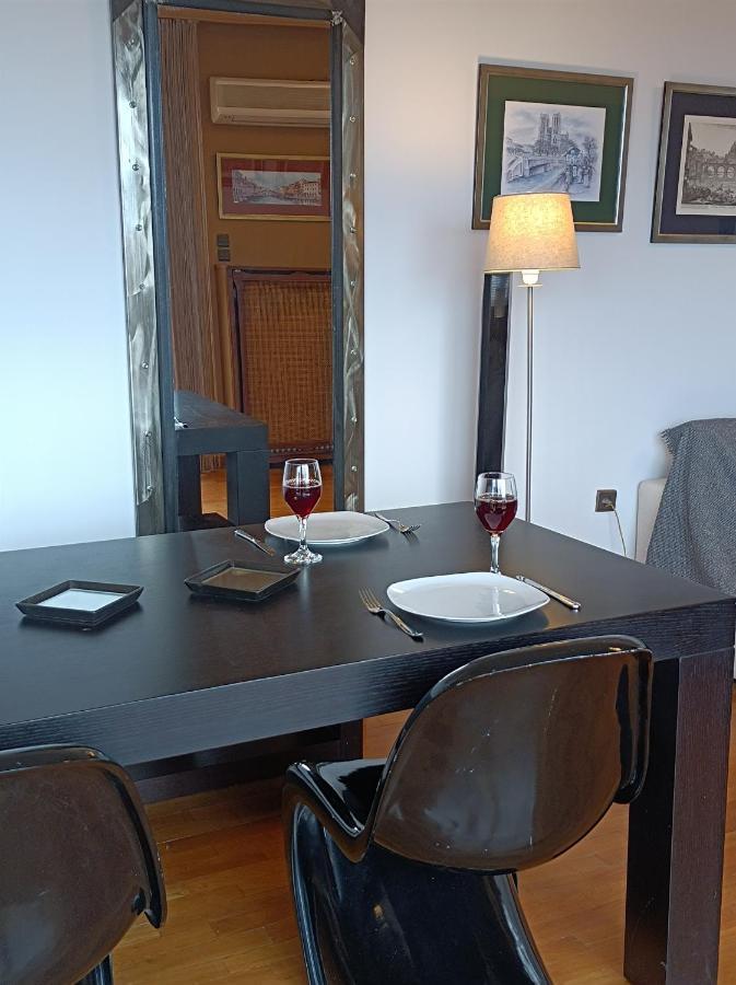 Apartment Full Acropolis View