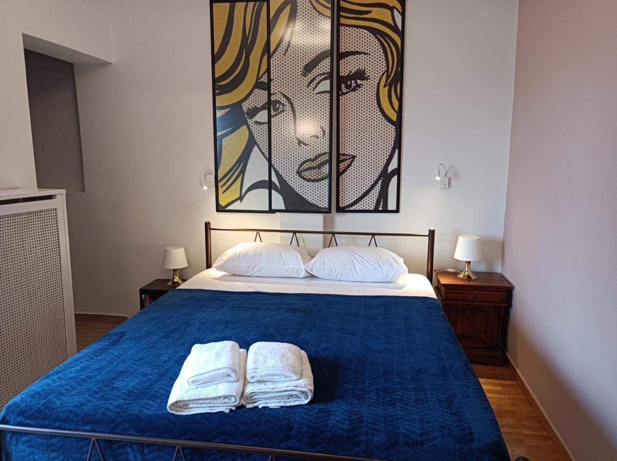 Full Acropolis View Apartment *