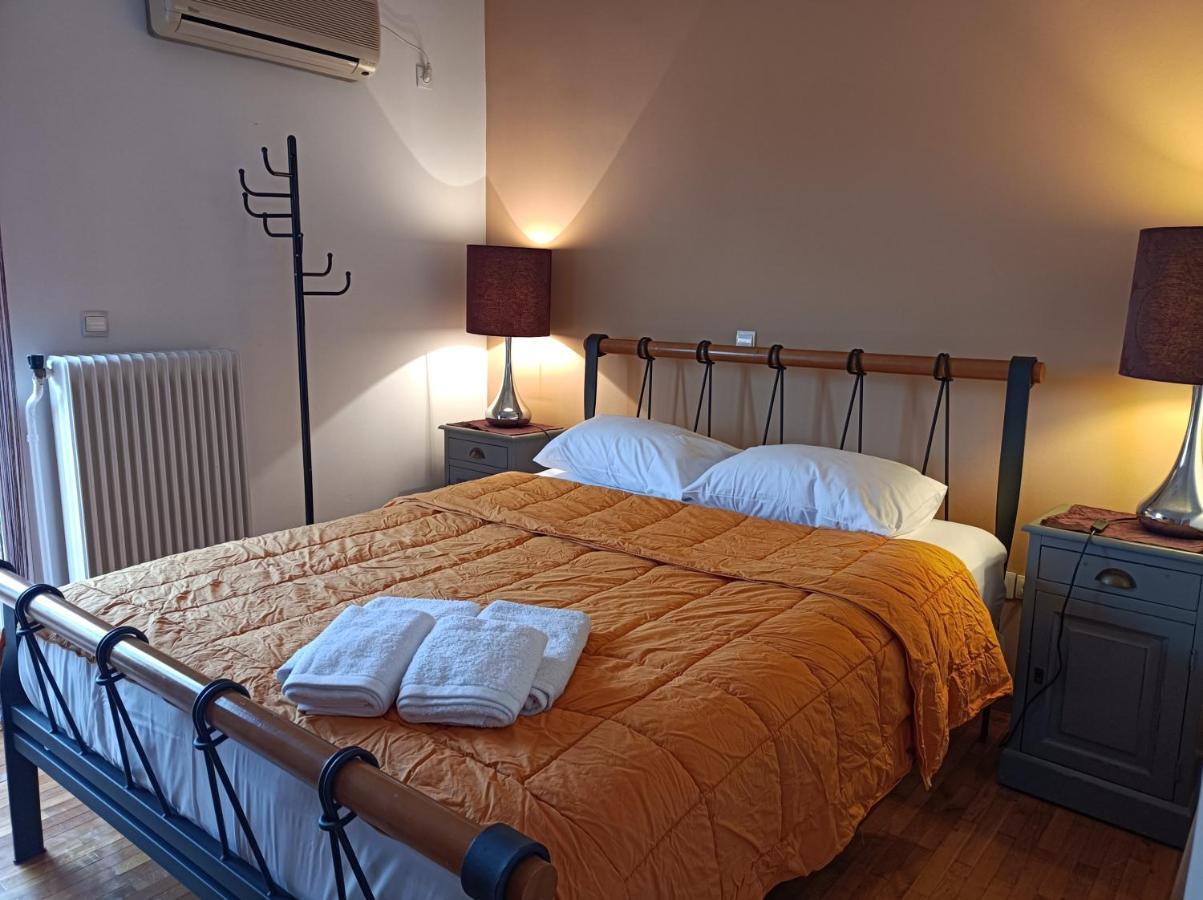 Full Acropolis View Apartment *